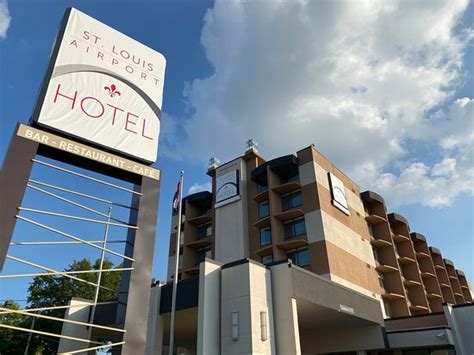 stl airport hotels|THE 10 CLOSEST Hotels to Lambert.